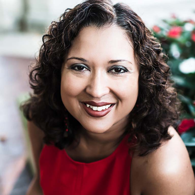 Amrita Chakrabarti Myers