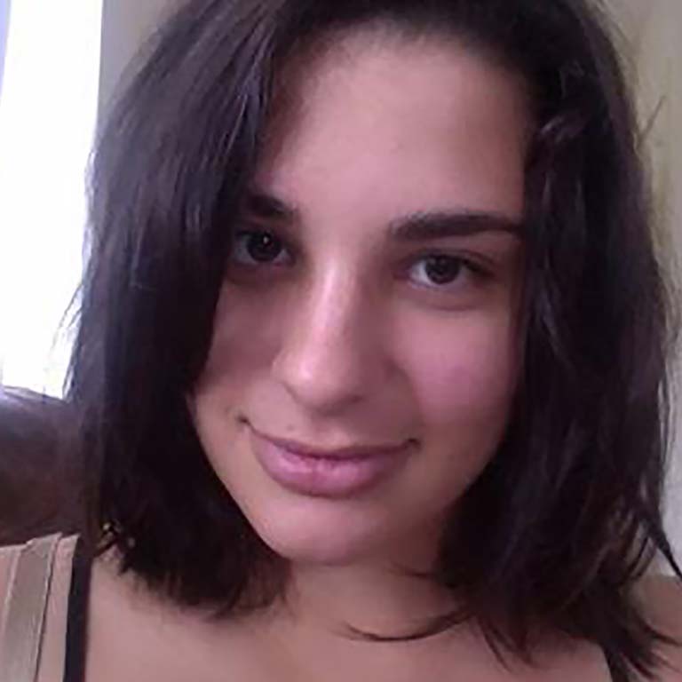 Shadia Siliman