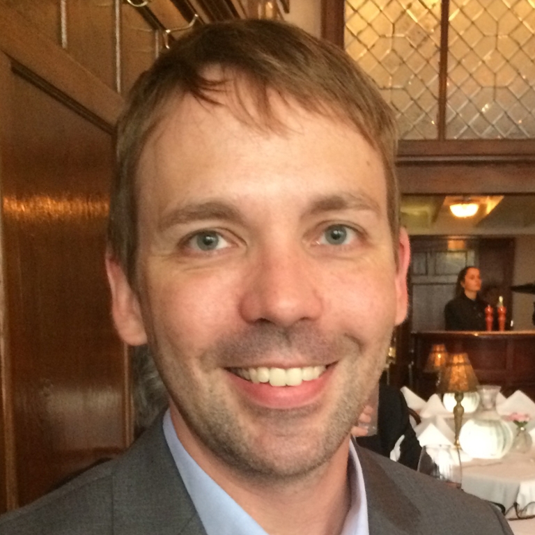 Shane Vogel